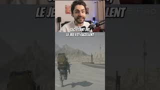 Faut-il acheter une PS5 Pro pour Death Stranding 2  ?