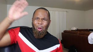 Lil Wayne - Dedicate | Reaction (Tha Carter V)