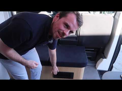 Thermo Box Evo Webasto : présentation et exemple d’installation