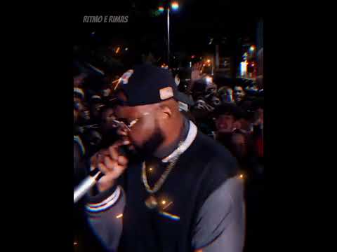 MANO OLHA ESSA RIMA DO ZULUZAO POW POW #batalhaderima #batalhadaaldeia #rimas