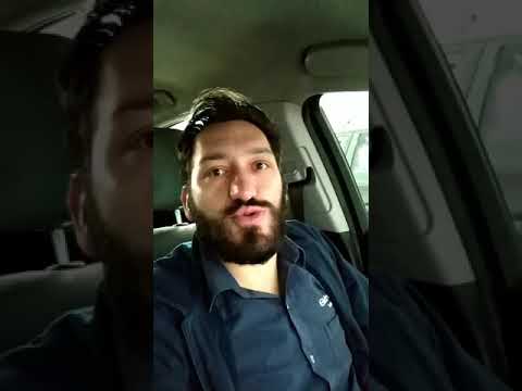 Vídeo: Código 95 Cruze: o que significa e como resolver