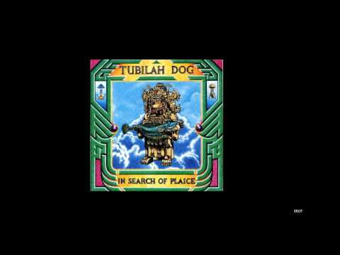 Tubilah Dog - Imhotep