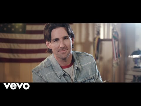 Jake Owen - I Was Jack (You Were Diane) - Song Edit