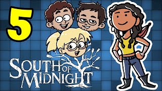 South Of Midnight #5