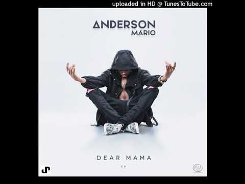Anderson Mário feat. Puto Português - Querida Mãe (Semba)