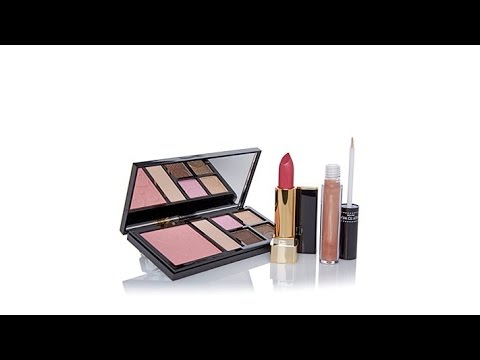 Ready to Wear "Button Up For Beauty" Collection