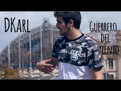 DKarl - Guerrero del viento