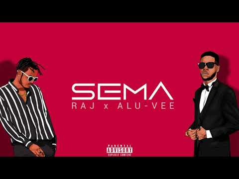 RAJVILLE - SEMA ft ALU-VEE (Official Audio)