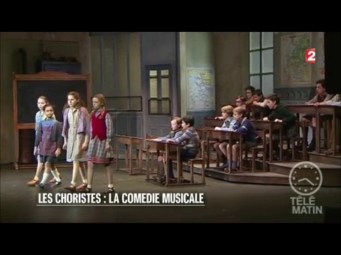 download lagu mp3 mp4 Les Choristes Spectacle, download lagu Les Choristes Spectacle gratis, unduh video klip Les Choristes Spectacle