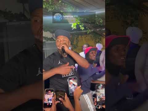 Shebeshxt 🐐& Percy 🖐🏽 #lekompo #limpopomusic #shebeshxt #shebe #fypシ #LØW 🔥