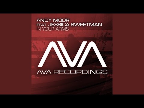 In Your Arms (Aly & Fila Remix)