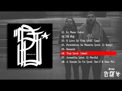 06. SP Jungle - Veja [prod. Cabes]