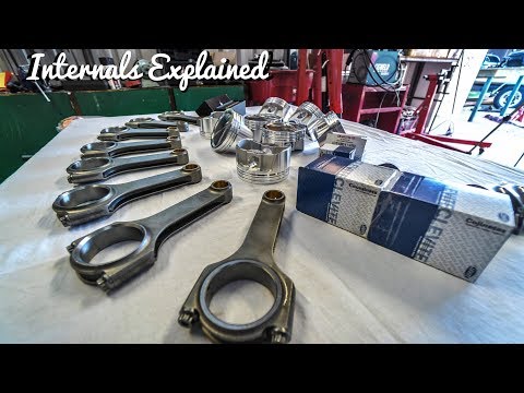 Engine Internals