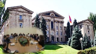 ԱԺ արտաքին հարաբերությունների մշտական հանձնաժողովը չի վերանվանվի: Ընդդիմության առաջարկը մերժվեց