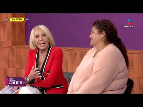 ‘Red de mentiras’  | Programa Completo | Que Pase Laura
