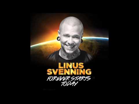 Linus Svenning - Forever Starts Today (Official audio) (Melodifestivalen 2015)