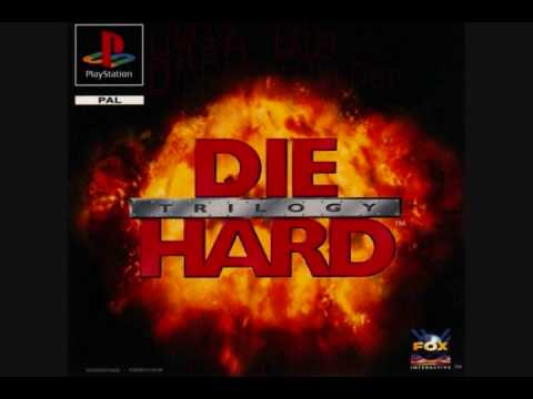 Die Hard Trilogy [Music] - Airport Terminal