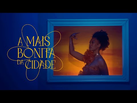 Sambaiana - A Mais Bonita da Cidade (Visualizer)
