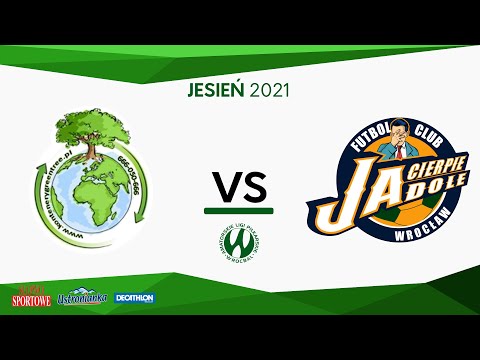 Green Tree - JaCierpieDole FC (2-1)