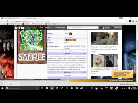 PSY-Frame Multi-Threader Card Discussion: It's Good