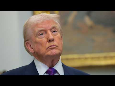 LIVE: Trump speaks at Faith and Freedom Coalition policy conference | NBC News