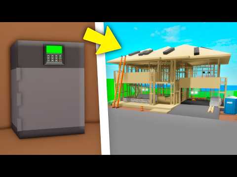 UBICACIÓN DE LAS CAJAS FUERTES MÁS SECRETAS de BROOKHAVEN