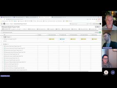 Google Form for Site Progress Tracking