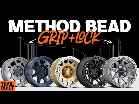Greatest Off-Road Wheel Invention? - YouTube