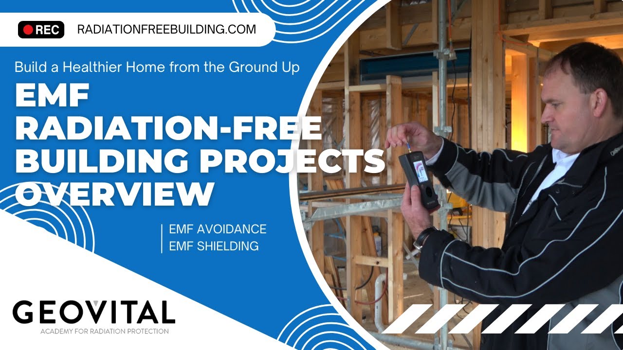EMF Radiation-Free Home Building Projects Review