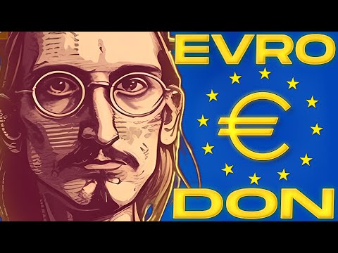 DONPLAYA - Ne Se Treznam