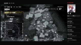 （初見）ライズオブザトゥームレイダー＃3