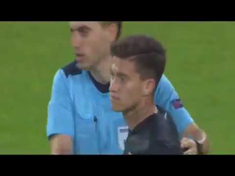 Juventus vs Porto 1 0 • Goal & Extended Match Highlights • UCL 14.3.2017 HD