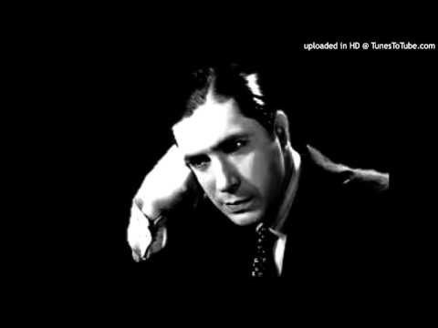 Today's Tango Is... Patotero Sentimental - Carlos Gardel 24-03-1922
