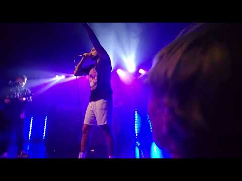 Mic Righteous -sbtv freestyle live! Suicycle  tour 2022