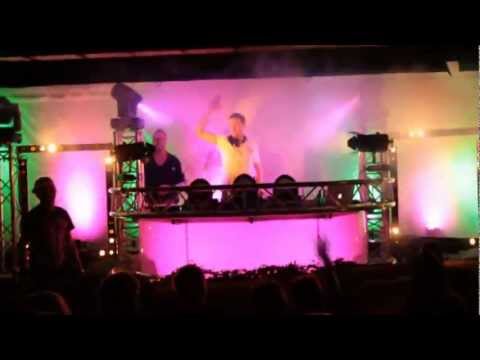 Rock The Boat Anthem (Played by Asino di Medico)