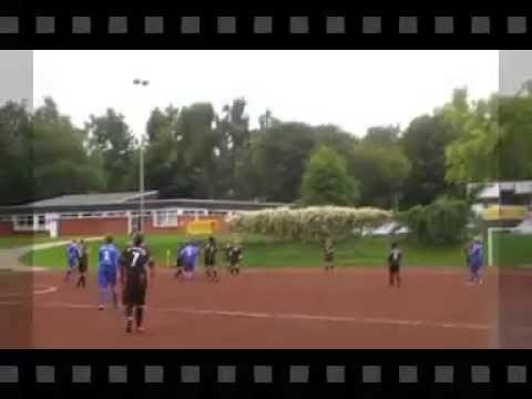 TUS Mädchen Mannschaft