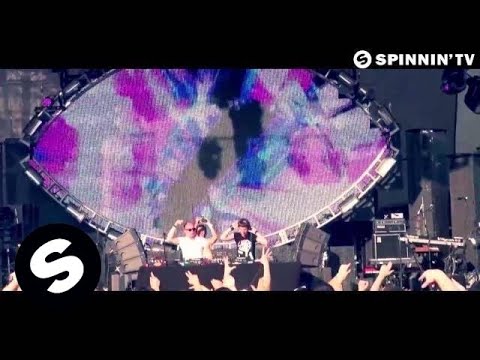 Hard Rock Sofa - June 2012 US Tour Recap