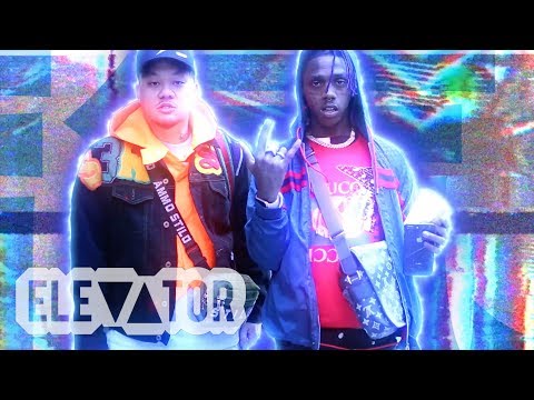 iLL Chris ft. Famous Dex - Foreign Currency (Official Music Video)