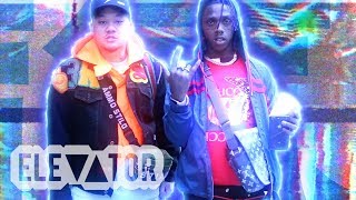 iLL Chris ft. Famous Dex - Foreign Currency (Official Music Video)