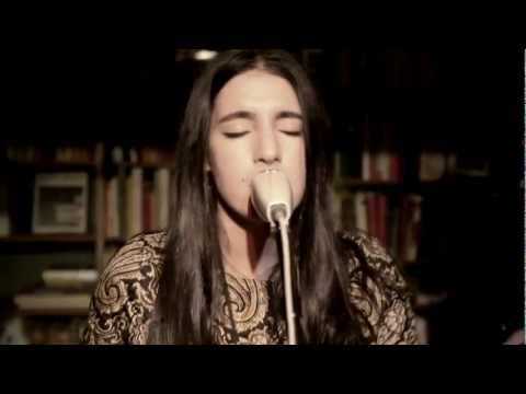 Mariam The Believer - Somewhere else