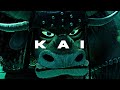 Rage - Kai [Kung Fu Panda 3]