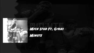 G4shi - Minute