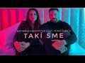 Videoklip Katarína Knechtová - Takí sme (ft. Adam Ďurica)  s textom piesne