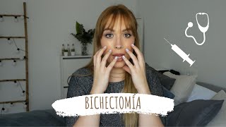 BICHECTOMÍA - Bolas de Bichat - ¿Qué es ¿Cuánto cuesta ¿Duele | @allyouneedislor