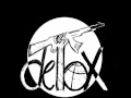 Detox - we hate other bands 