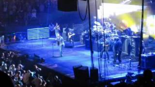 Dave Matthews Band - Funny The Way It Is - MSG 4/14/09