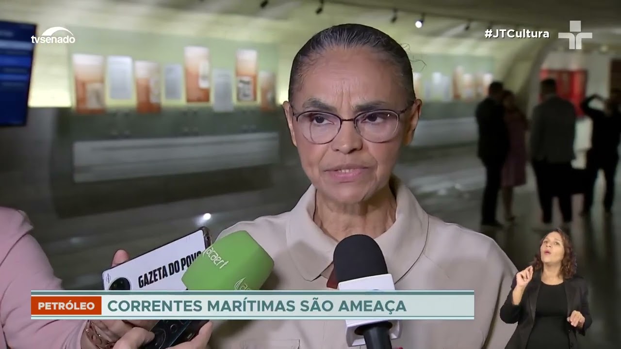 Impasse entre Ibama e Petrobras trava exploração de petróleo na Margem Equatorial