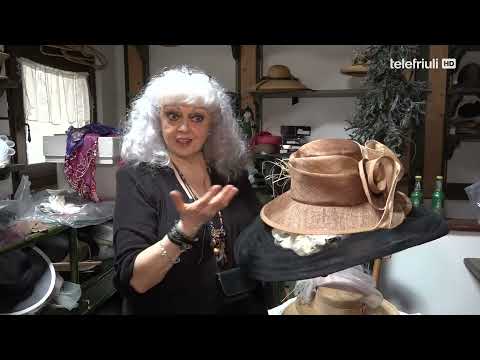 SAPORI E PROFUMI  IN OSTERIA - Puntata 7 Ep.2: Barcis (PN) - "Aquila Nera"