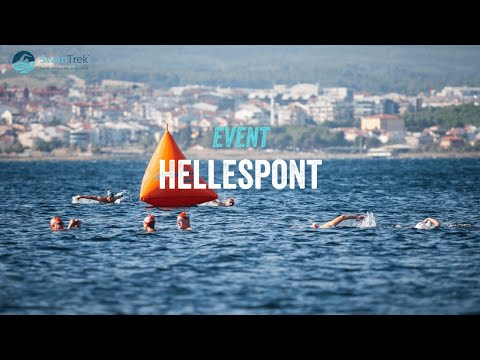 Hellespont and Dardanelles | Event