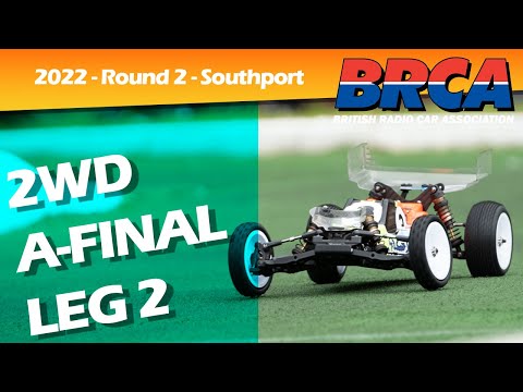 BRCA 2022 R2 Southport   2wd A Final Leg 2